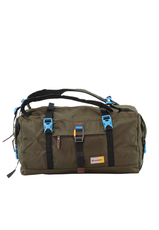 Discovery Icon Duffle Bag 50 cm