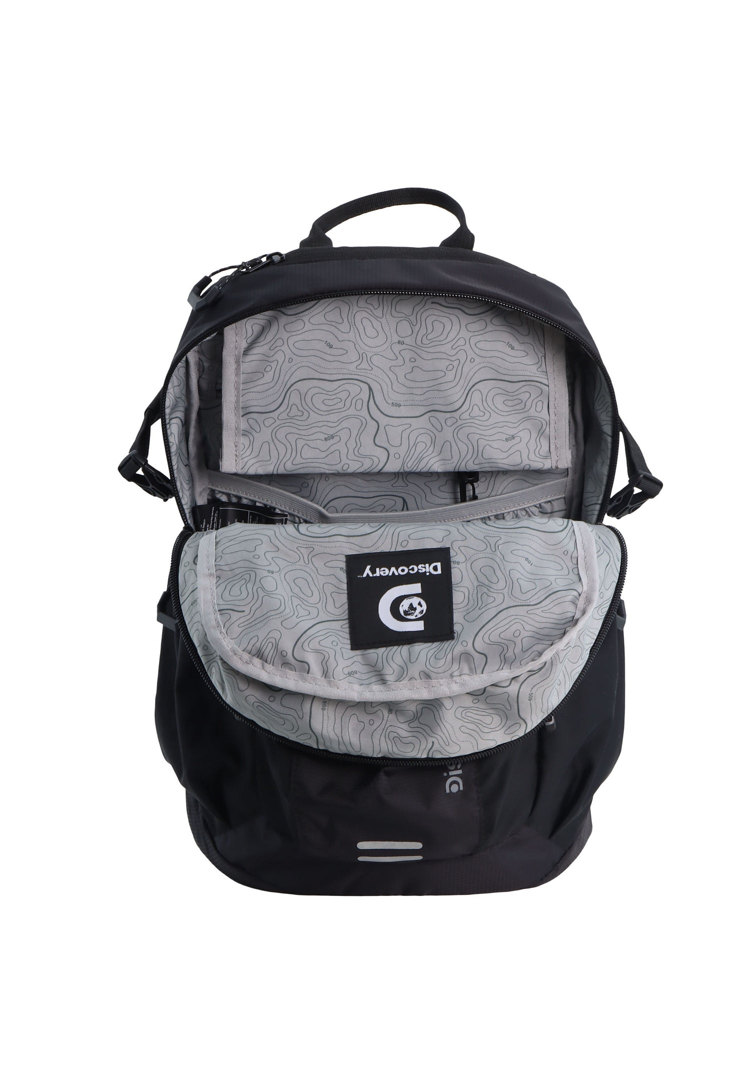 Body Spirit - Outdoor Backpack 8L