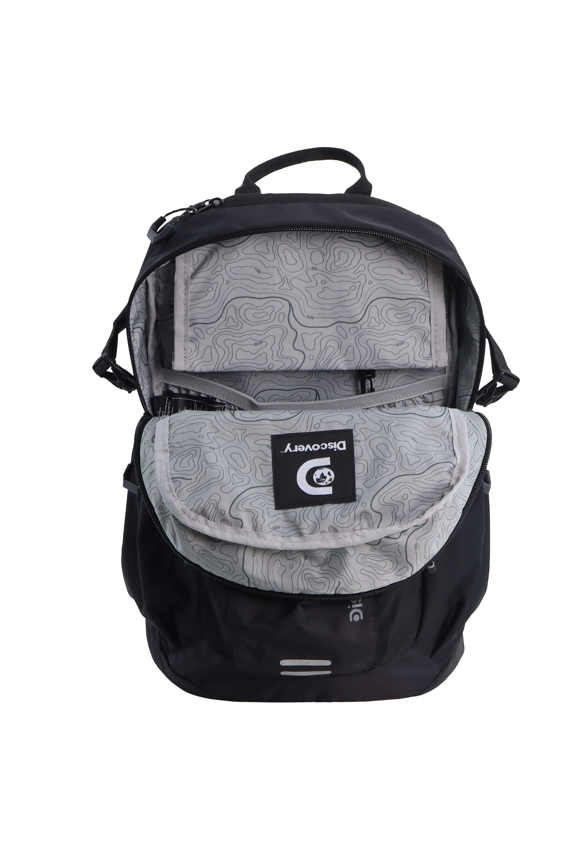 Body Spirit - Outdoor Backpack 8L