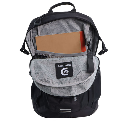 Body Spirit - Outdoor Backpack 8L