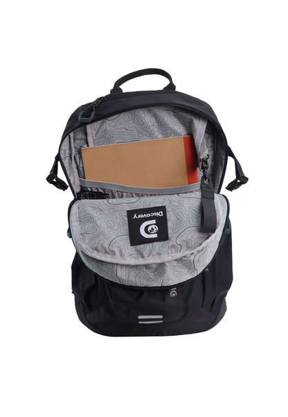 Body Spirit - Outdoor Backpack 8L