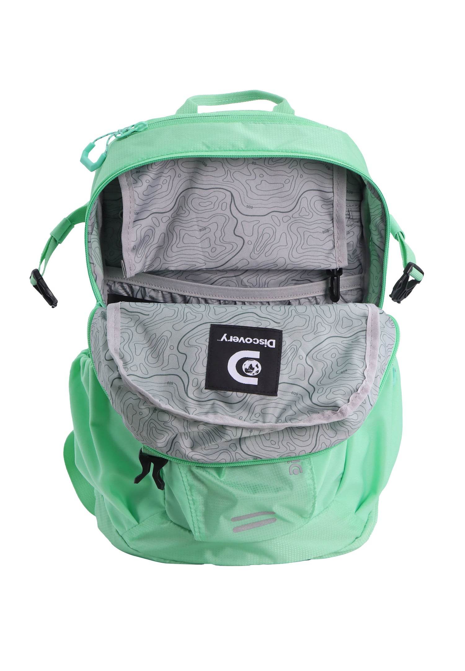 Body Spirit - Outdoor Backpack 8L