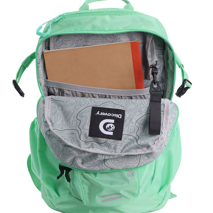 Body Spirit - Outdoor Backpack 8L