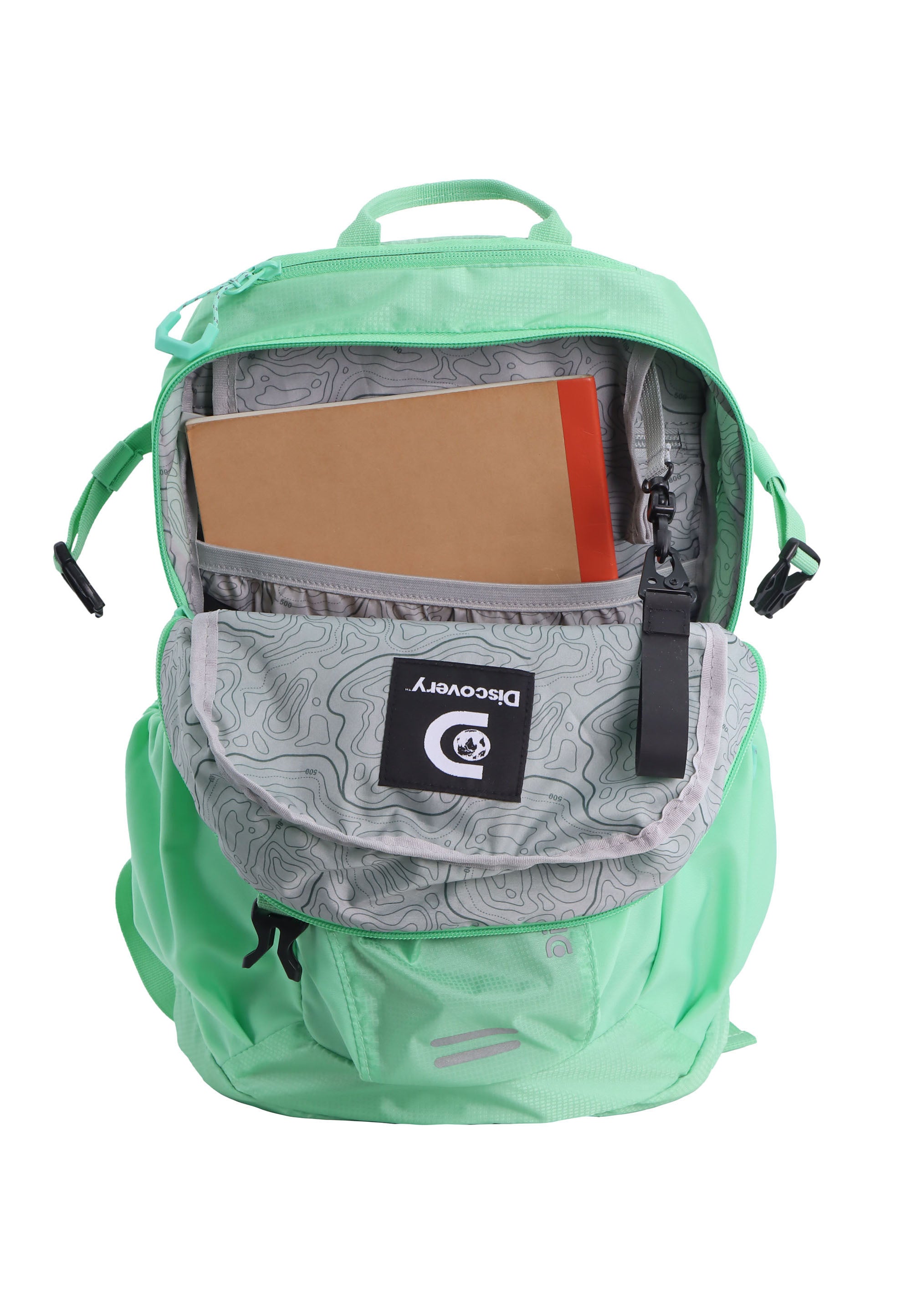 Body Spirit - Outdoor Backpack 8L