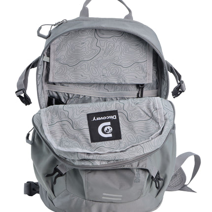 Body Spirit - Outdoor Backpack 8L