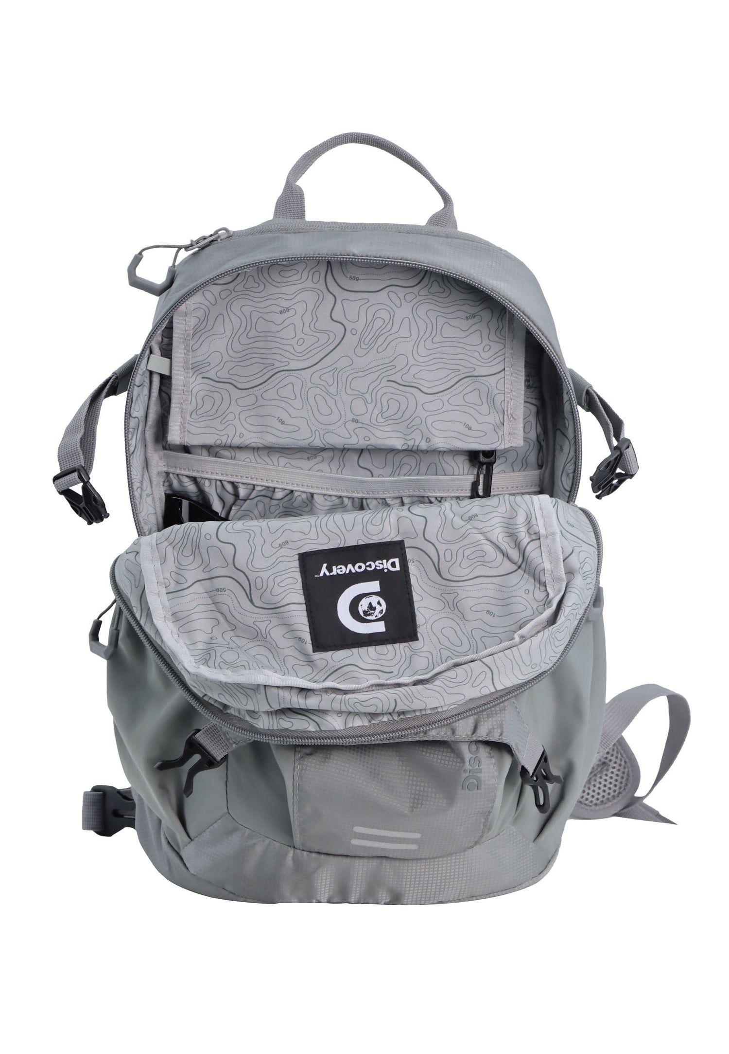 Body Spirit - Outdoor Backpack 8L