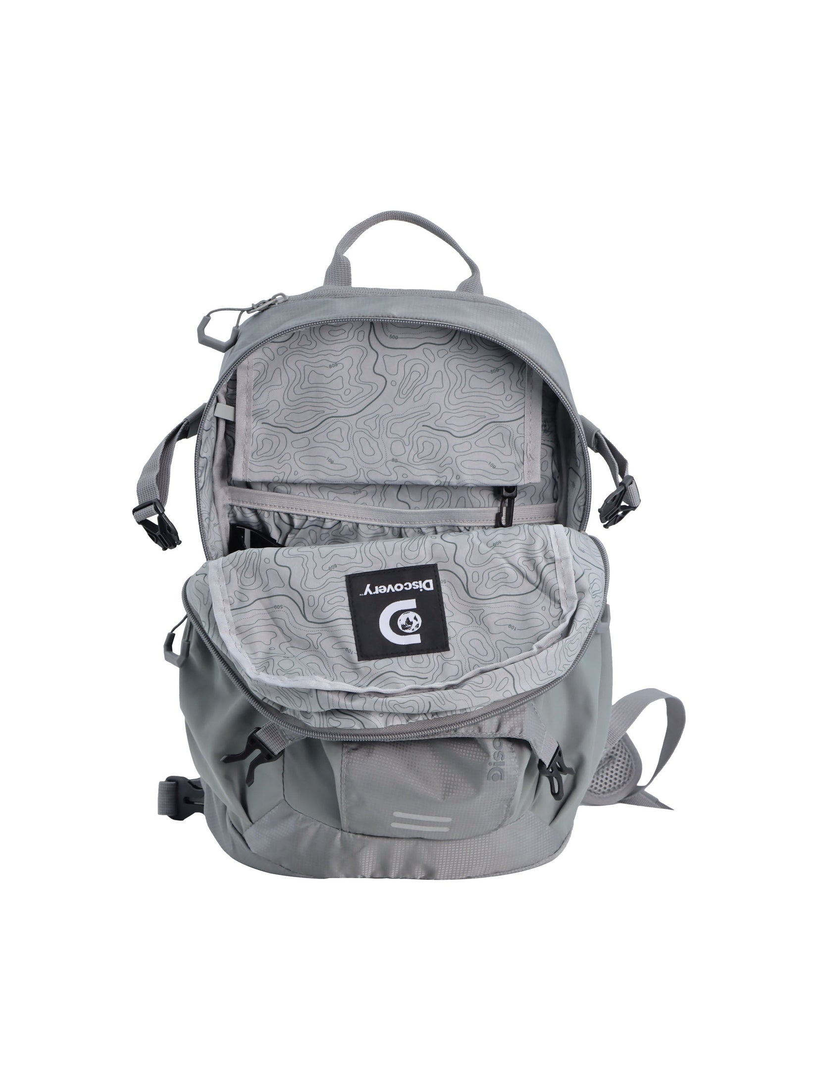 Body Spirit - Outdoor Backpack 8L