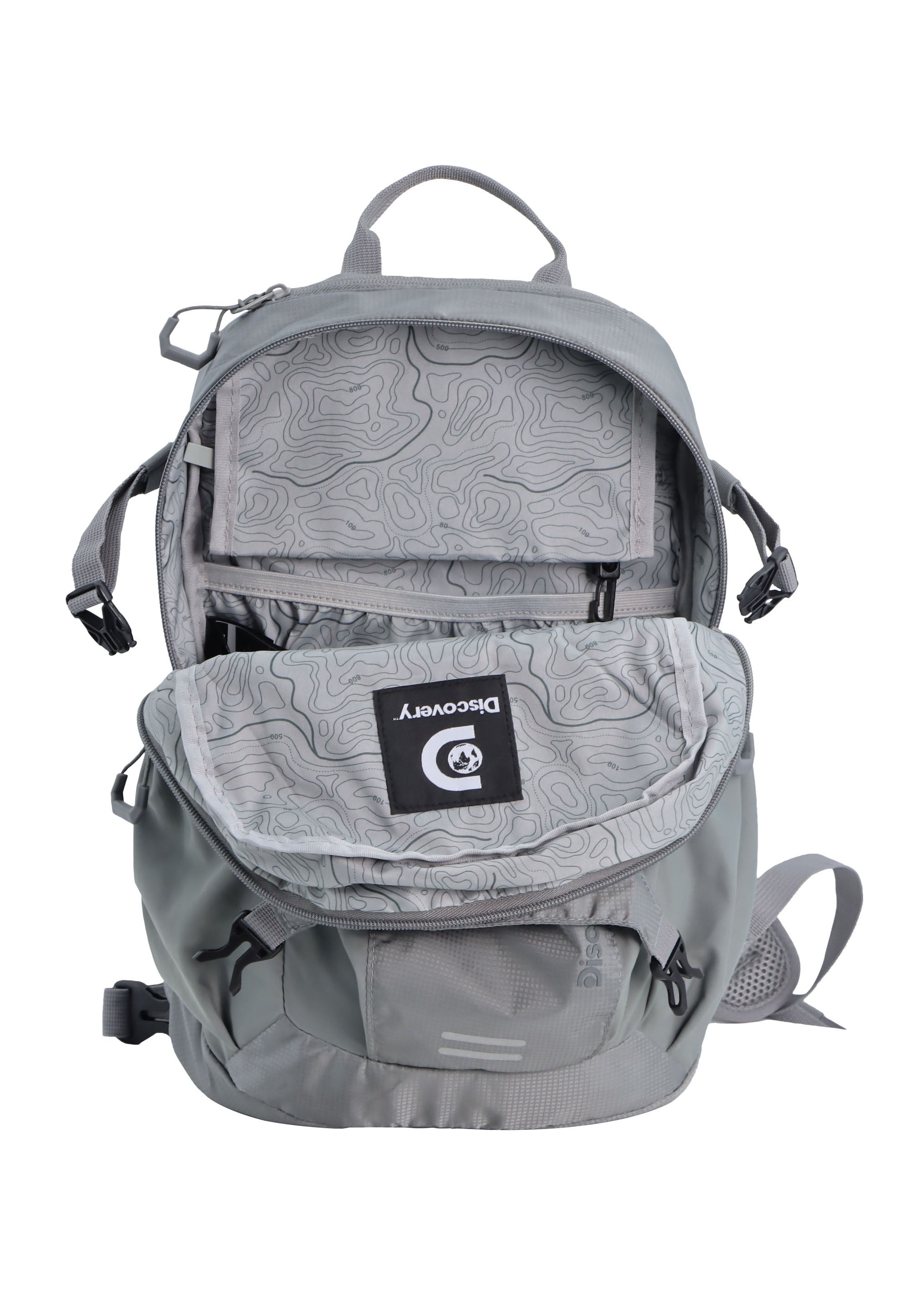 Body Spirit - Outdoor Backpack 8L