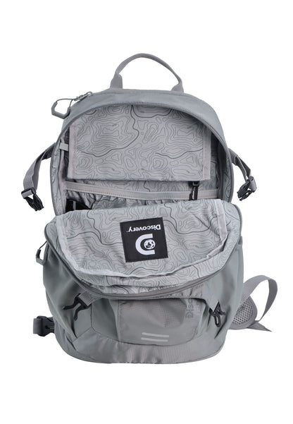 Body Spirit - Outdoor Backpack 8L