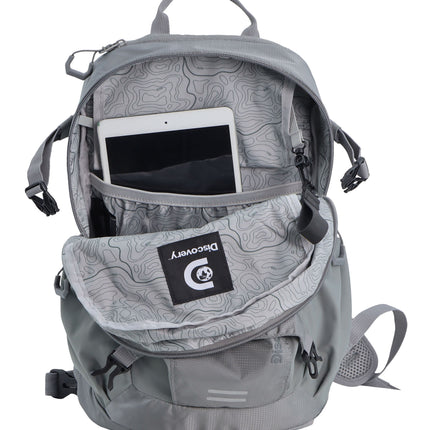 Body Spirit - Outdoor Backpack 8L