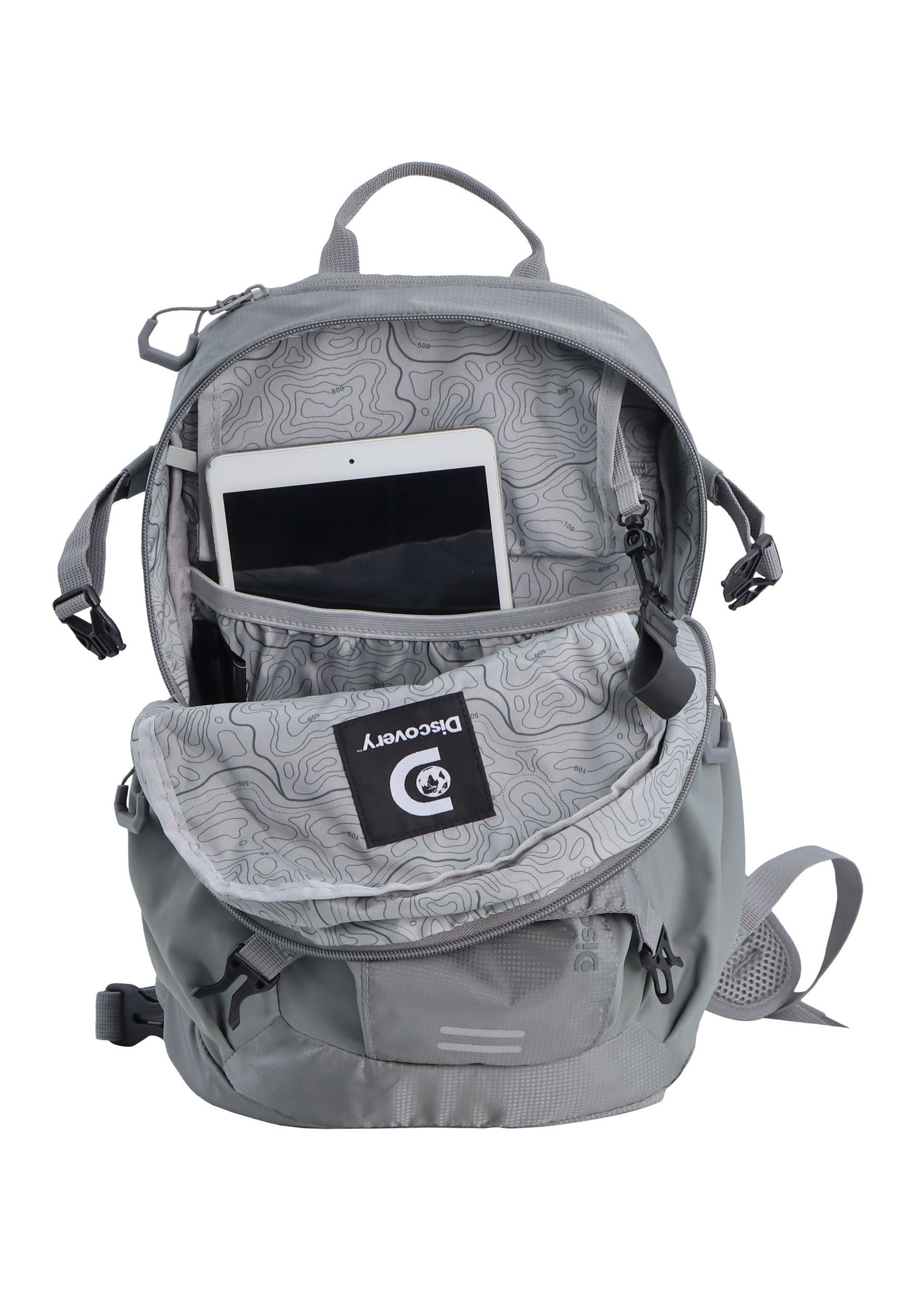 Body Spirit - Outdoor Backpack 8L