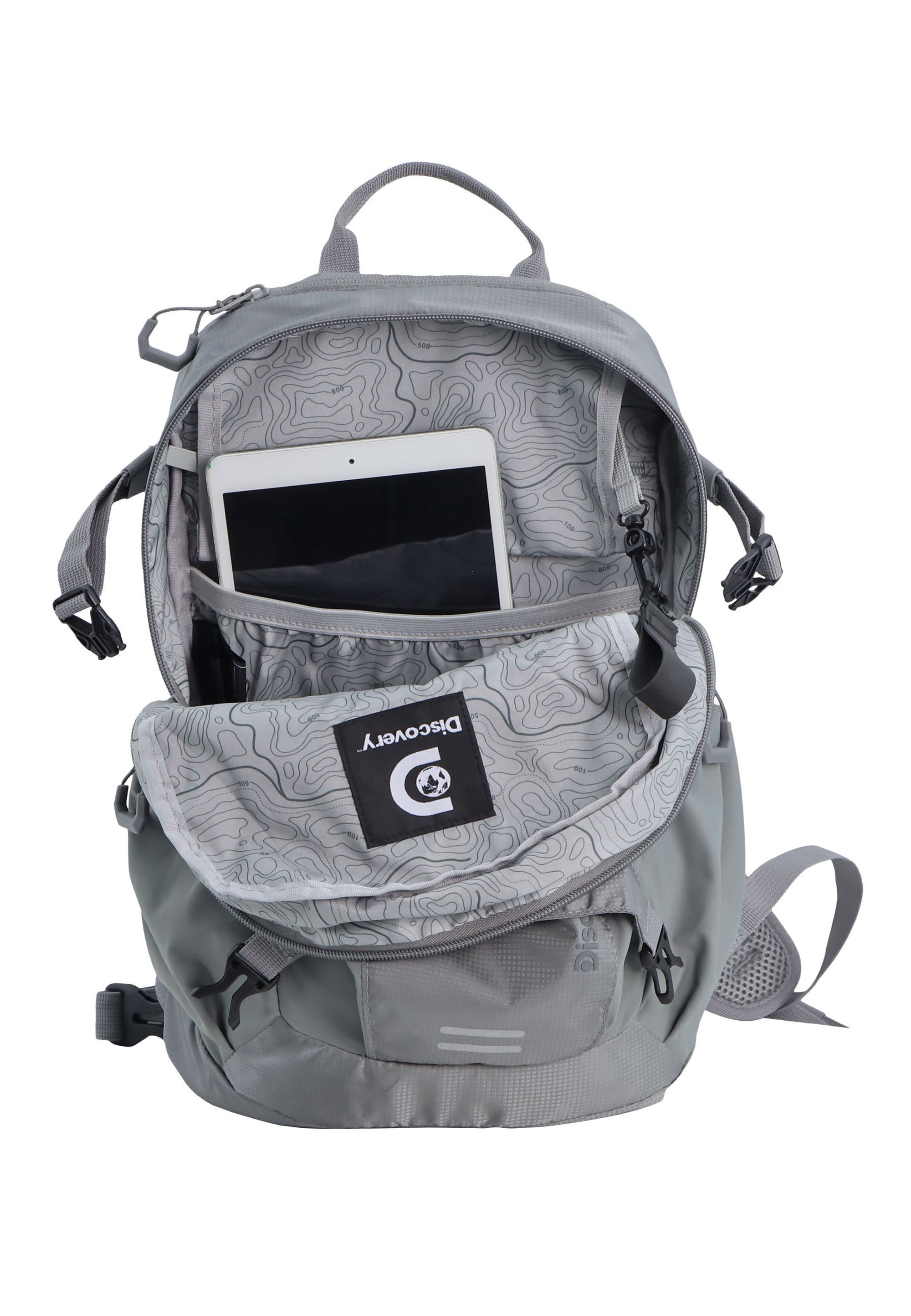Body Spirit - Outdoor Backpack 8L