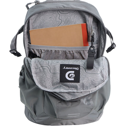 Body Spirit - Outdoor Backpack 8L