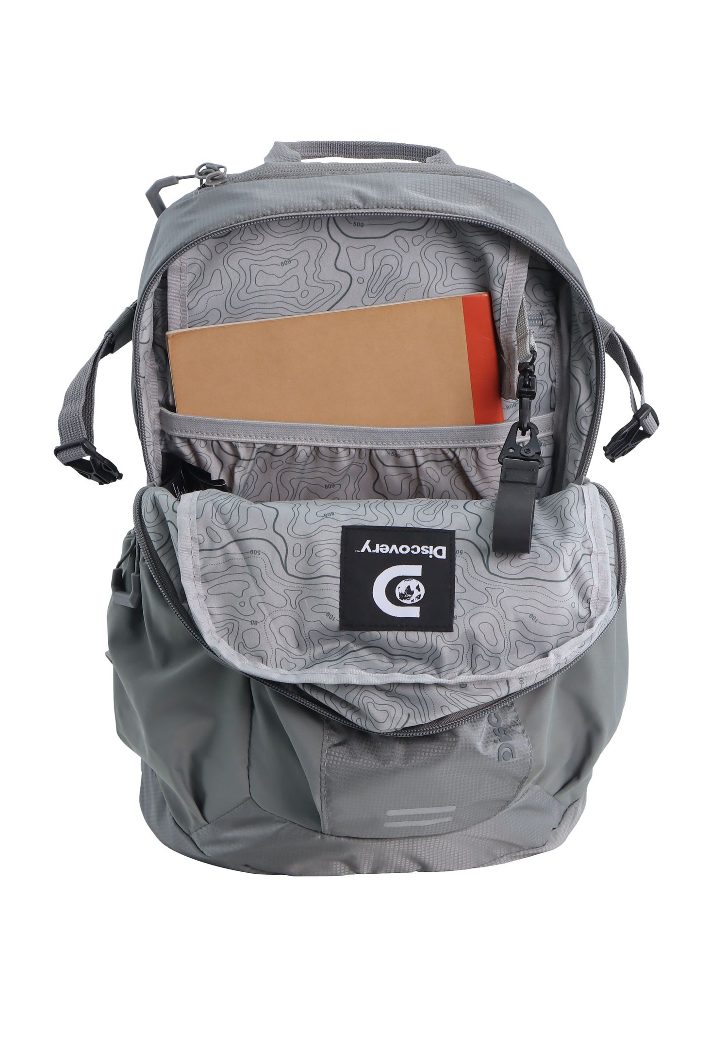 Body Spirit - Outdoor Backpack 8L