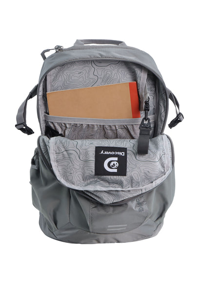 Body Spirit - Outdoor Backpack 8L