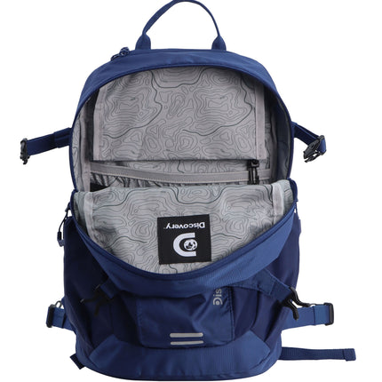 Body Spirit - Outdoor Backpack 8L