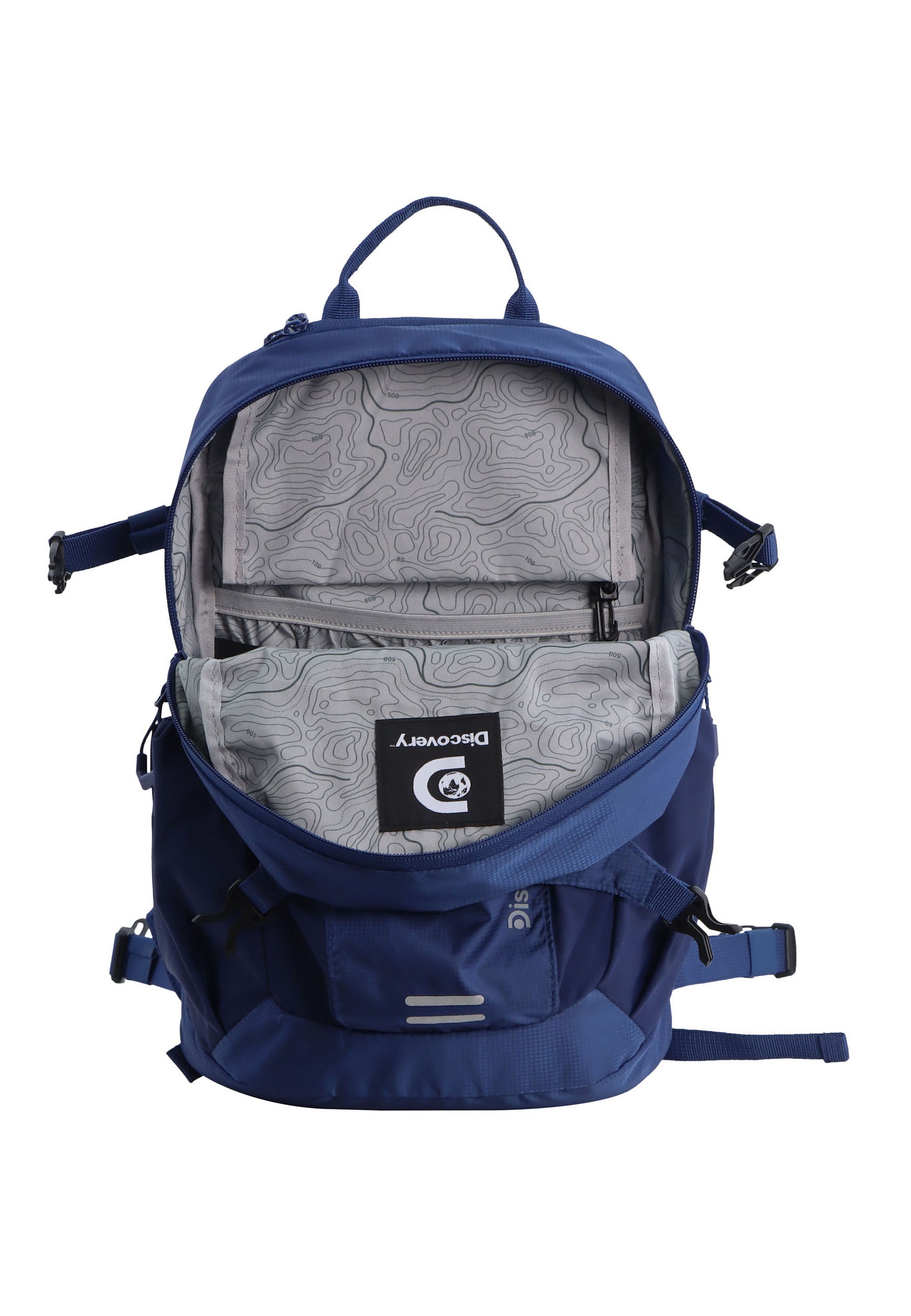 Body Spirit - Outdoor Backpack 8L
