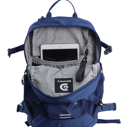 Body Spirit - Outdoor Backpack 8L