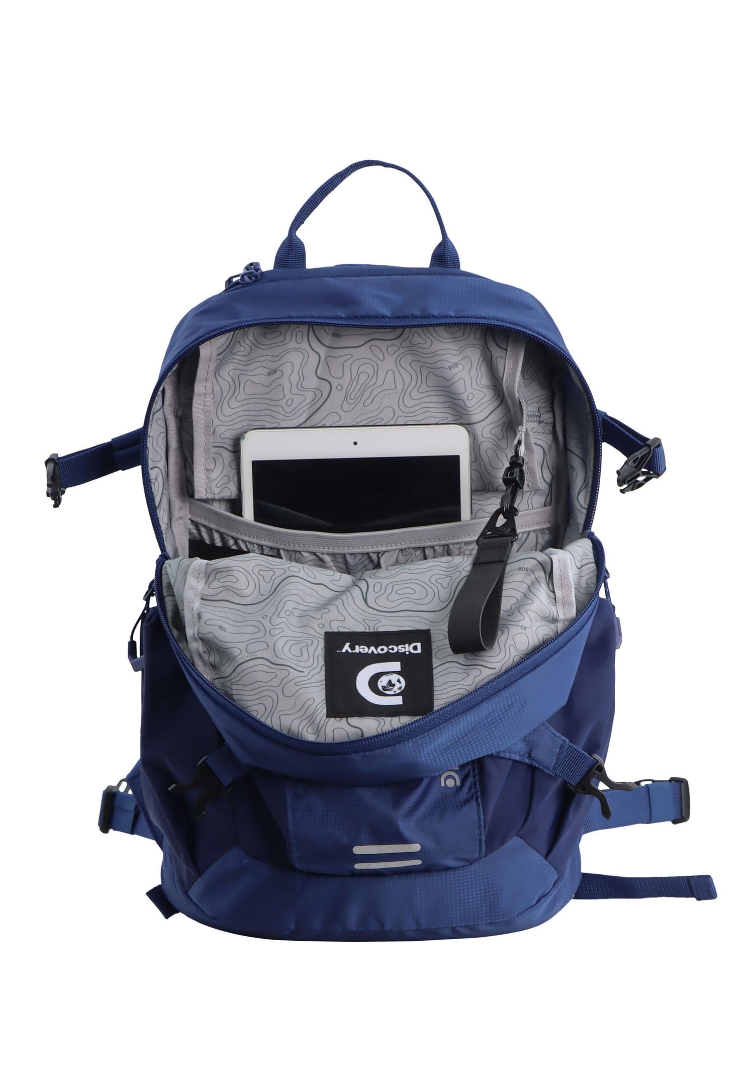 Body Spirit - Outdoor Backpack 8L