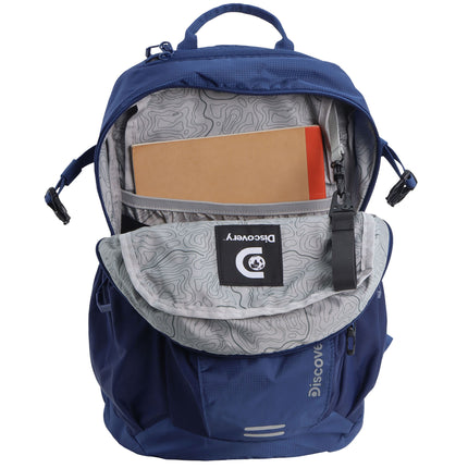 Body Spirit - Outdoor Backpack 8L