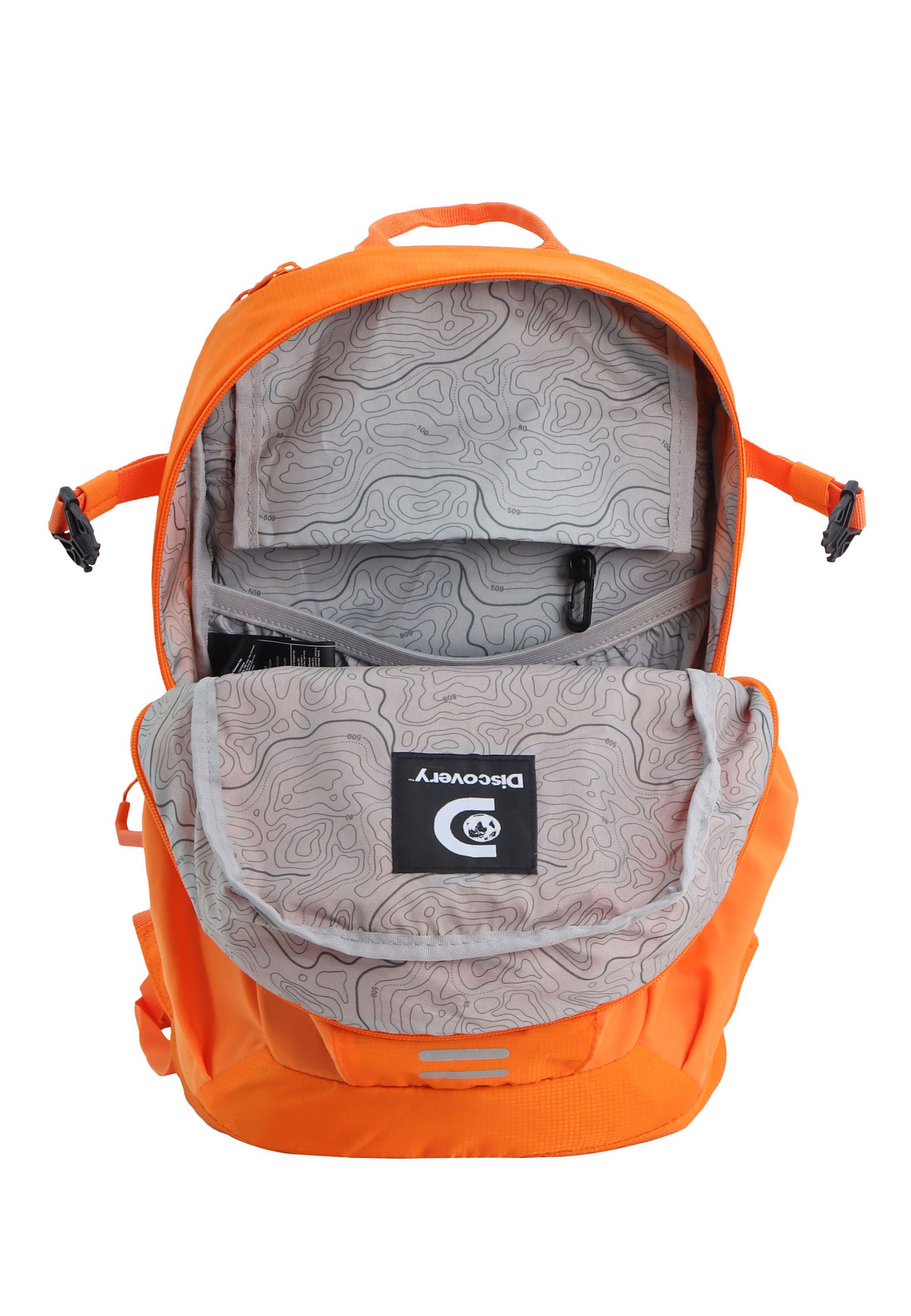 Body Spirit - Outdoor Backpack 8L