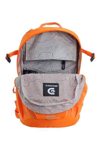 Body Spirit - Outdoor Backpack 8L