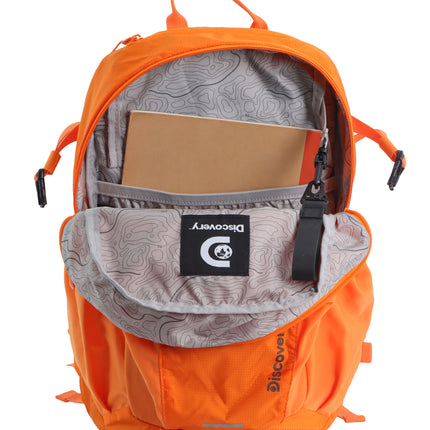Body Spirit - Outdoor Backpack 8L