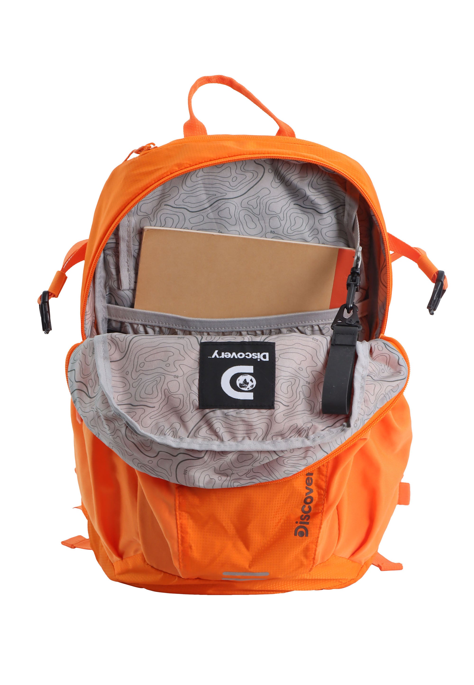 Body Spirit - Outdoor Backpack 8L