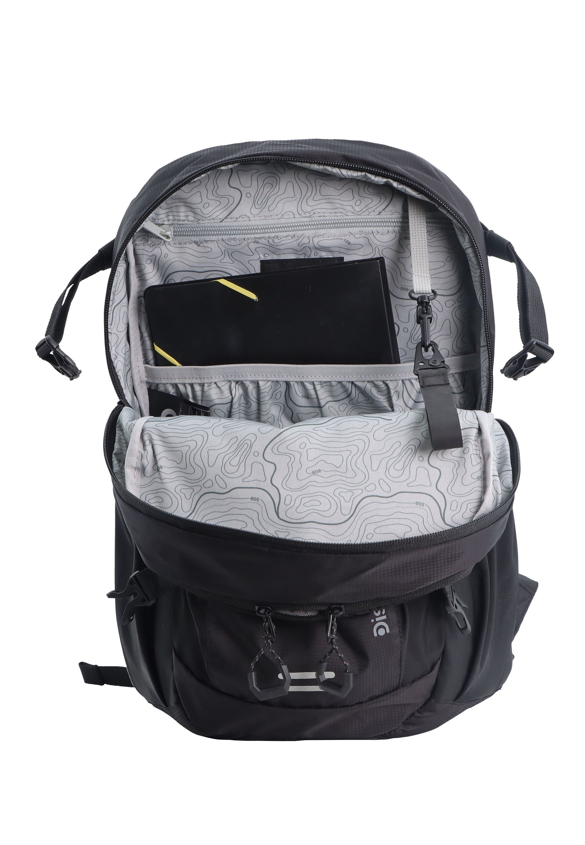 Body Spirit - Outdoor Backpack 10L