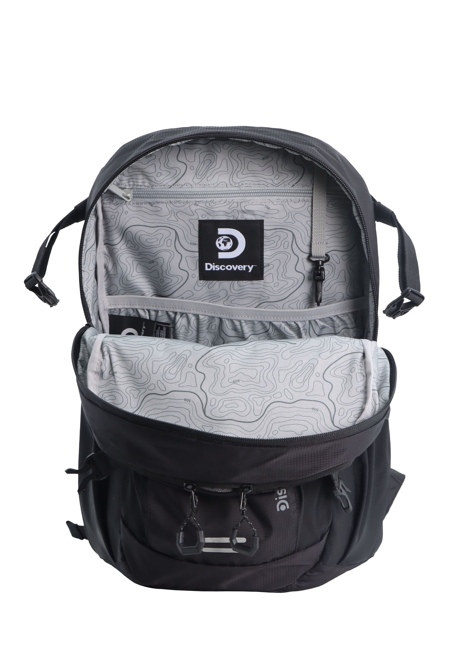 Body Spirit - Outdoor Backpack 10L