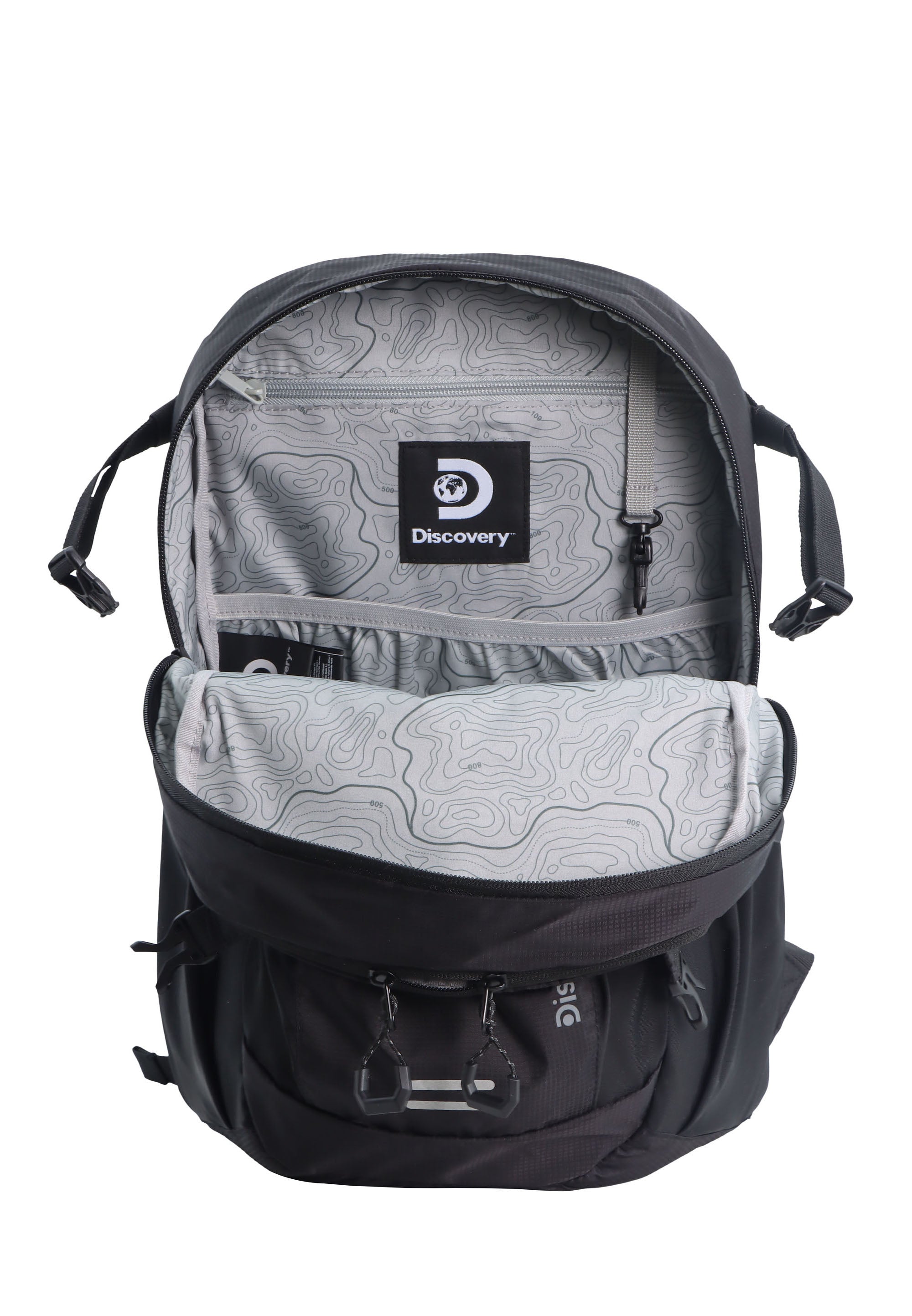 Body Spirit - Outdoor Backpack 10L