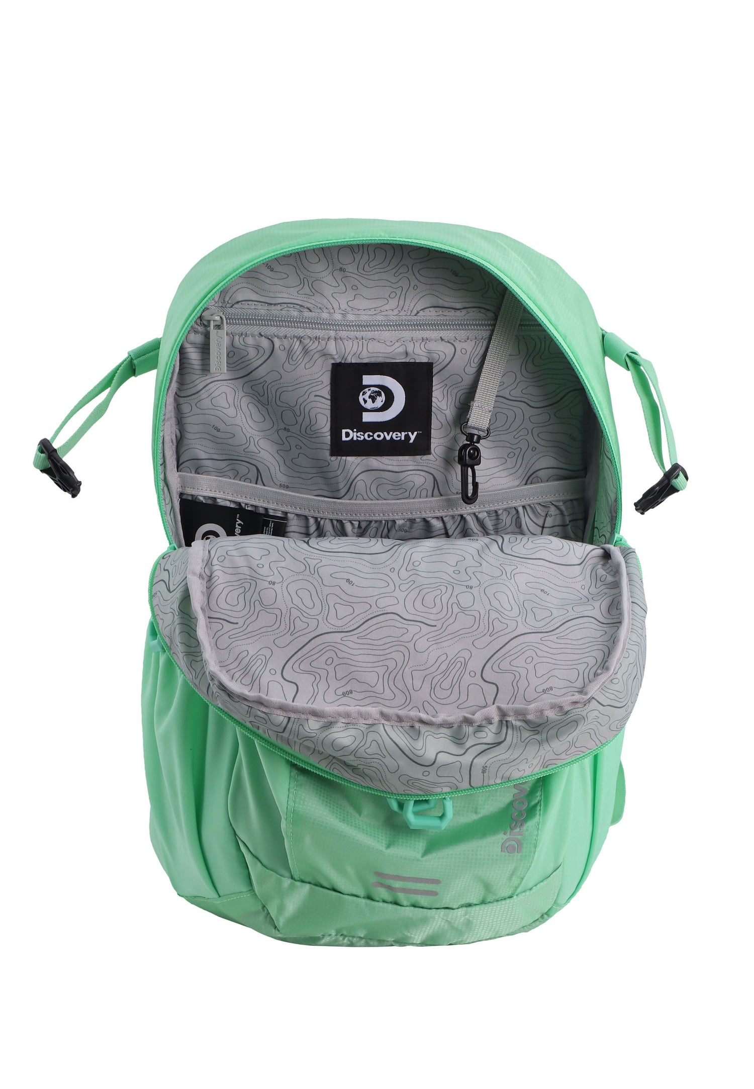 Body Spirit - Outdoor Backpack 10L