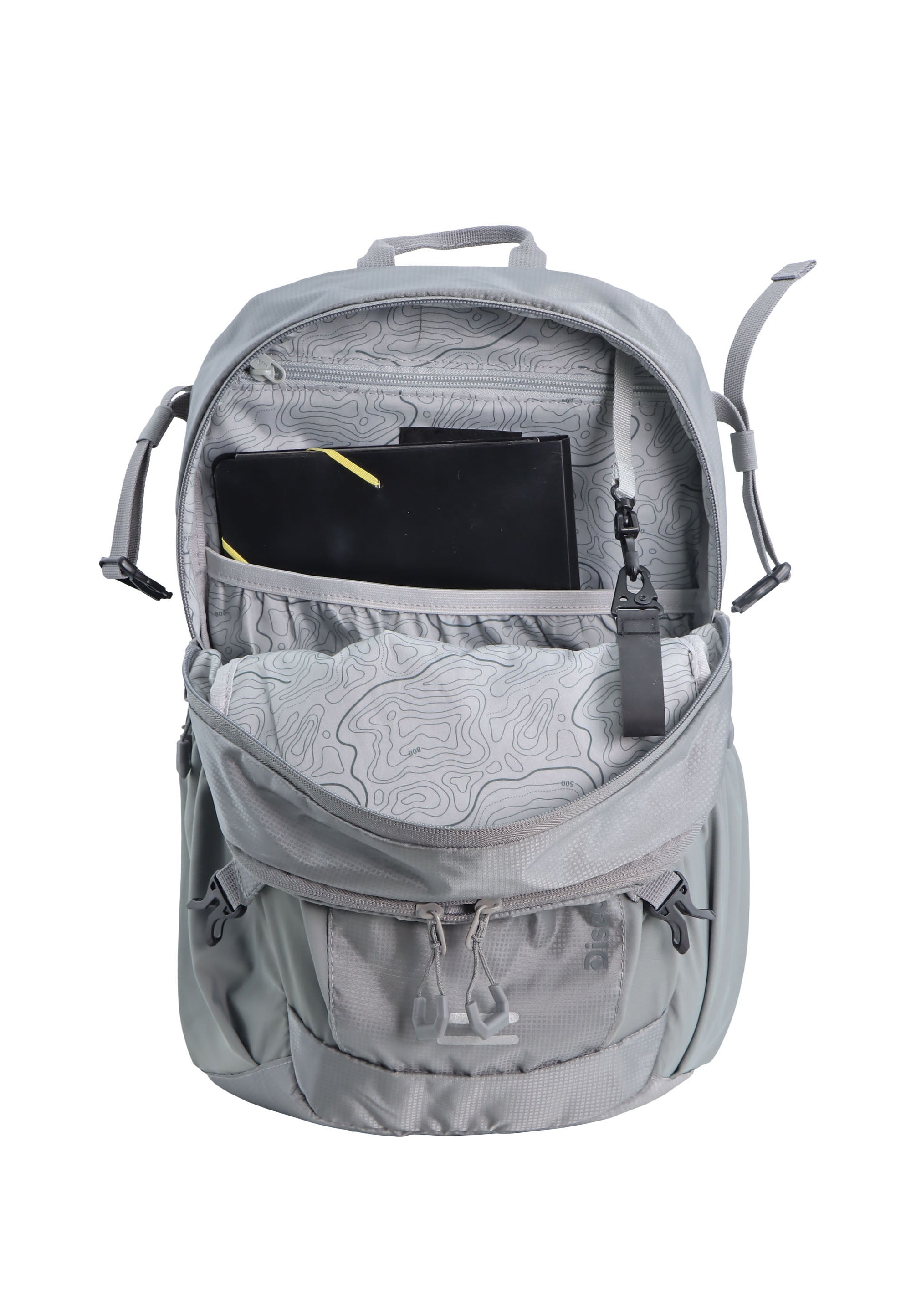 Body Spirit - Outdoor Backpack 10L