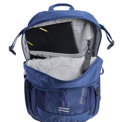 Body Spirit - Outdoor Backpack 10L
