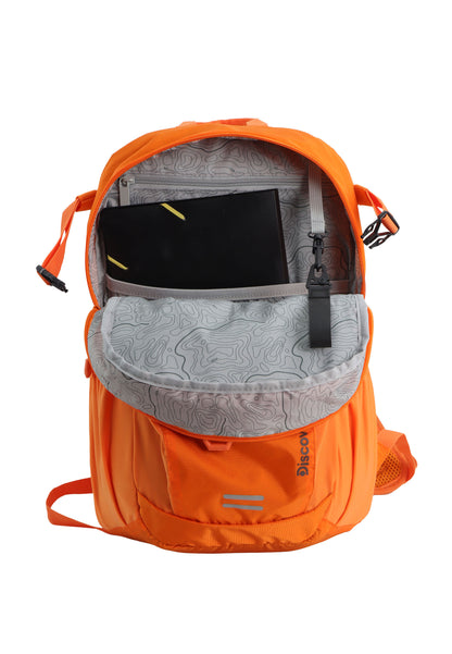 Body Spirit - Outdoor Backpack 10L
