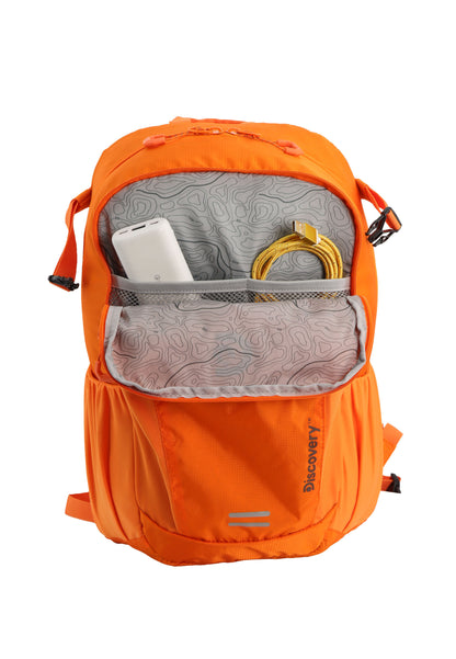 Body Spirit - Outdoor Backpack 10L