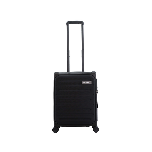 Discovery Motion Polyester and PP Trolley Small