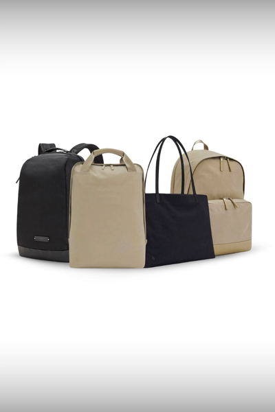 LOJEL BAGS AND BACKPACKS