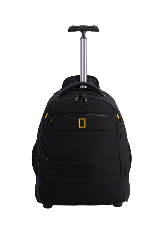 National Geographic Passage Backpack Trolley