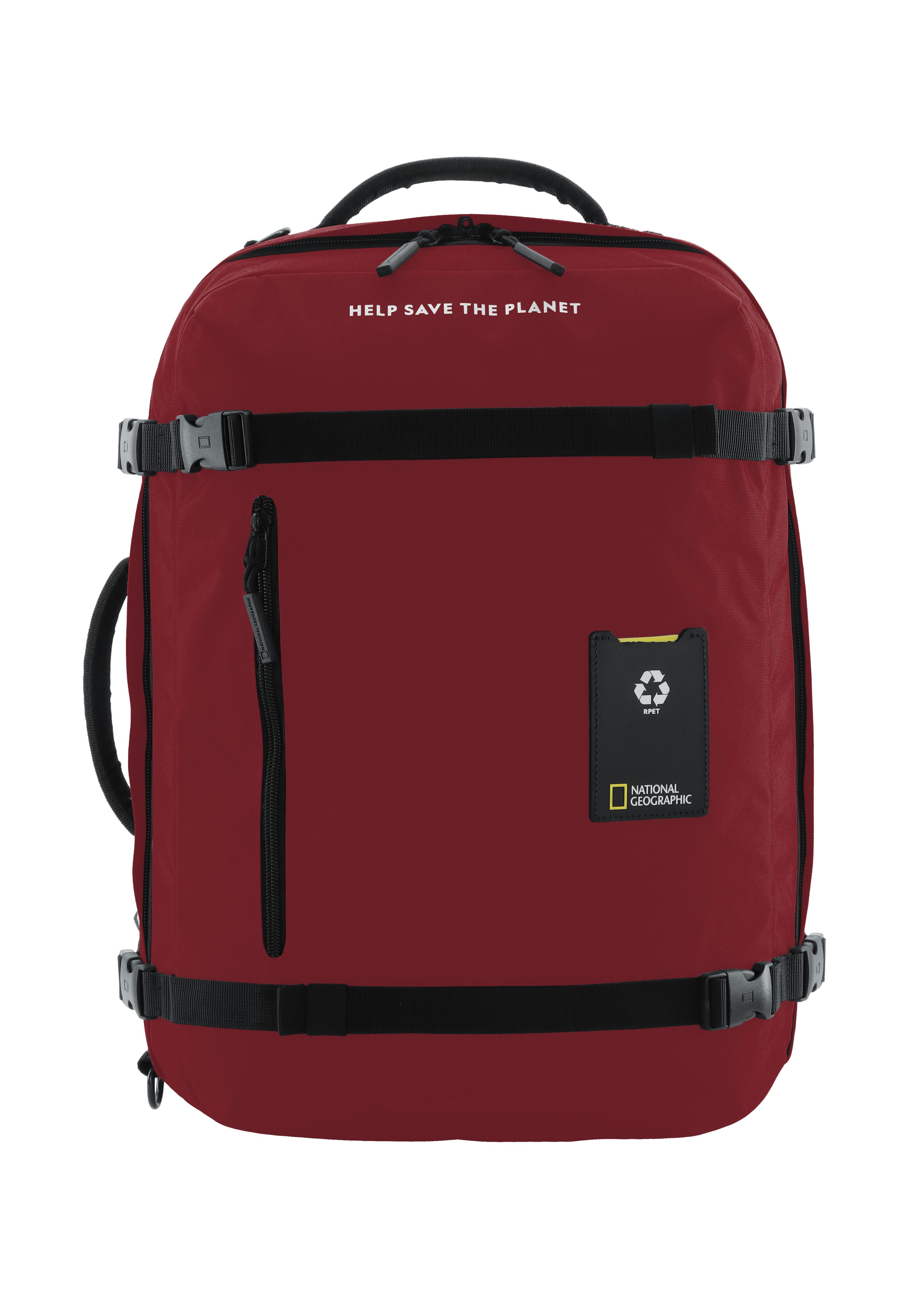 National geographic hybrid 3 way backpack hotsell