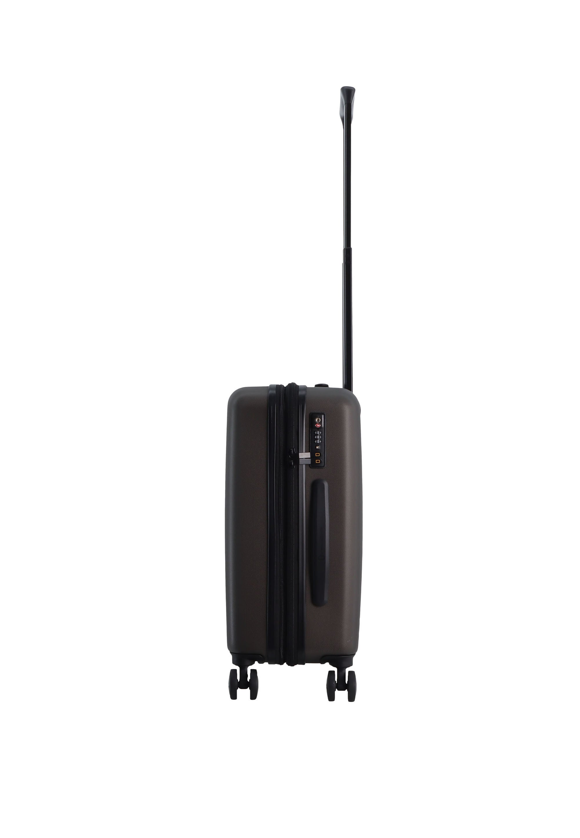Peak - Hardshell Luggage