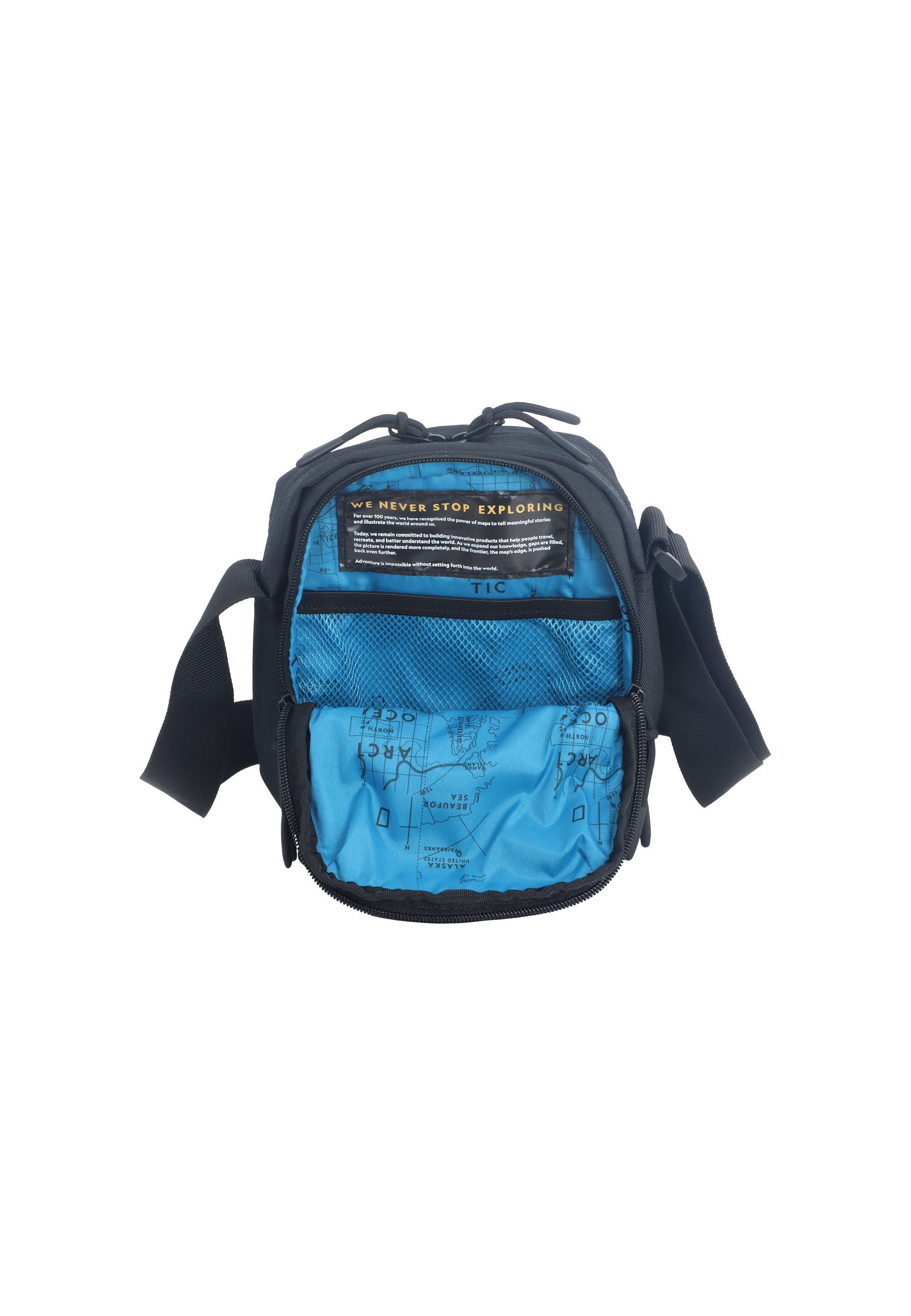 All Rounder - Utility Bag