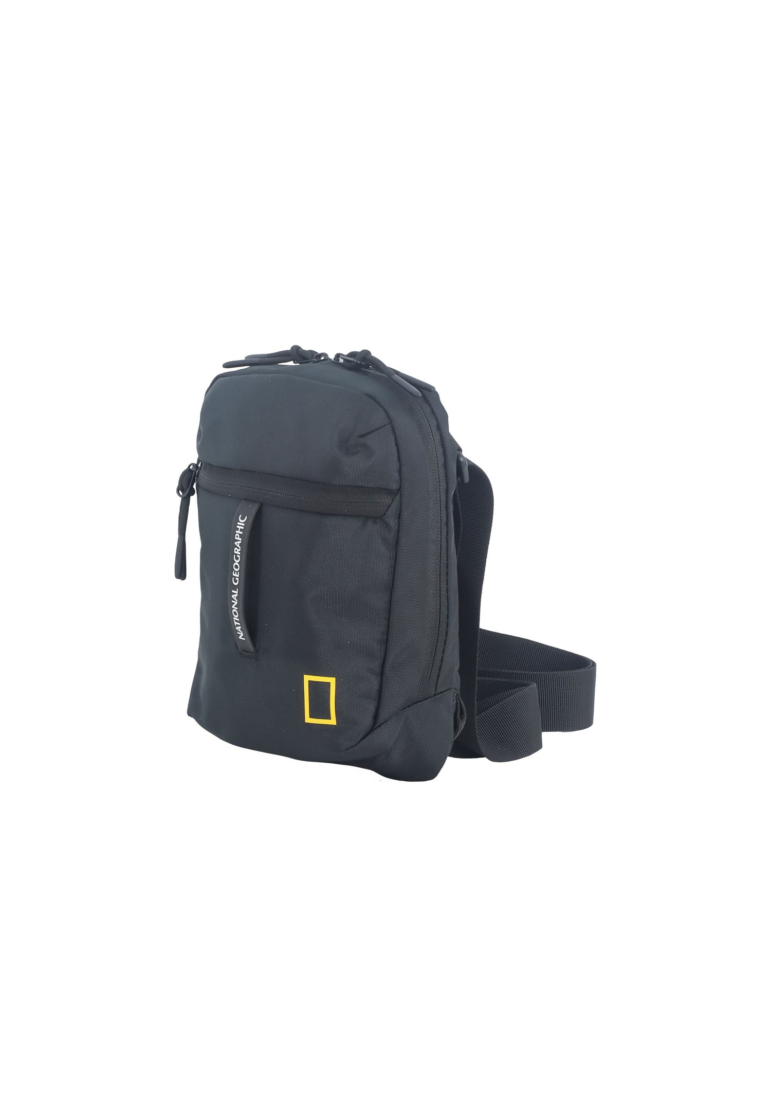 All Rounder - Vertical Sling Bag
