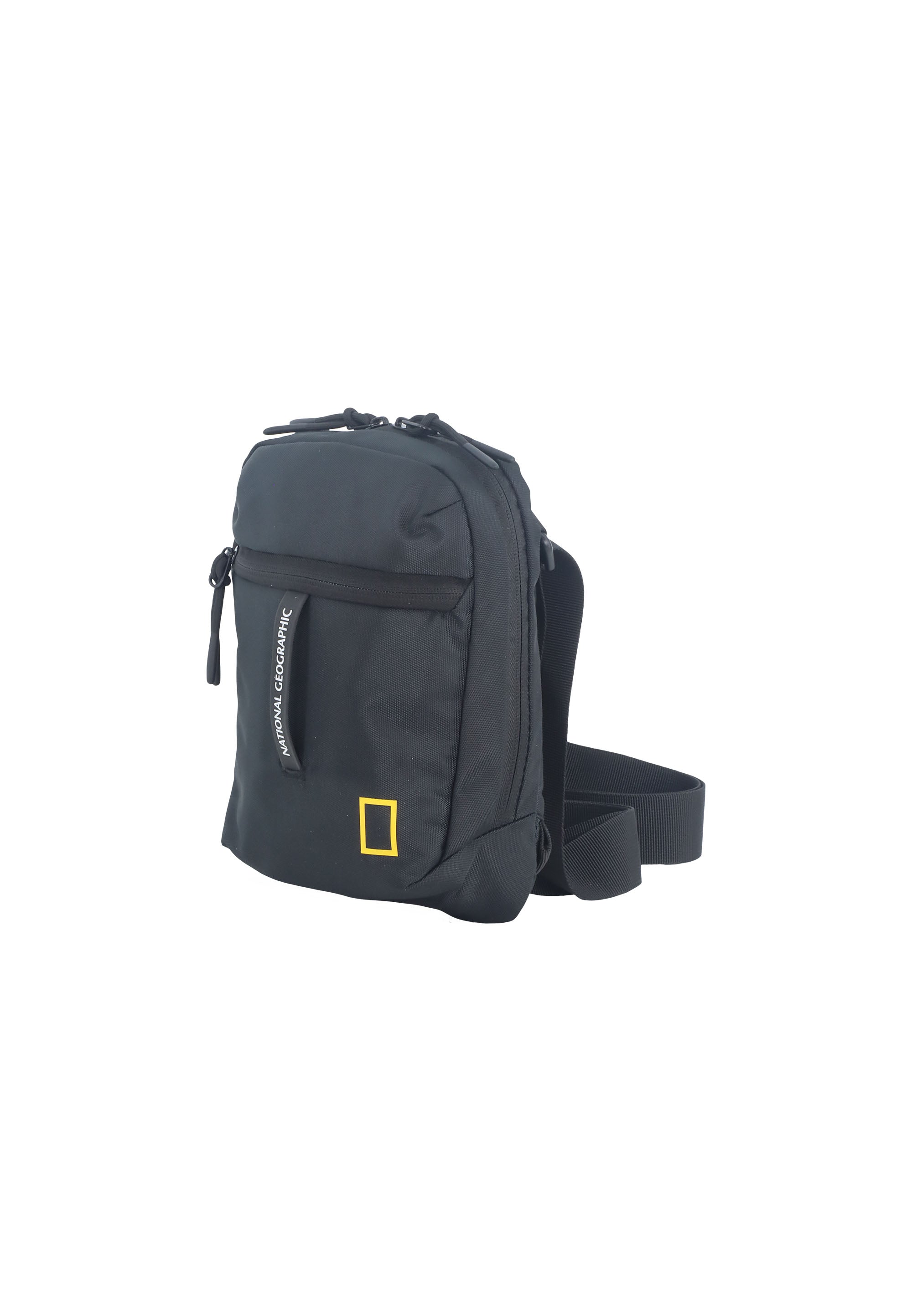 All Rounder - Vertical Sling Bag