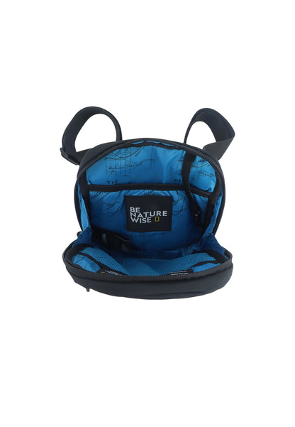 All Rounder - Vertical Sling Bag