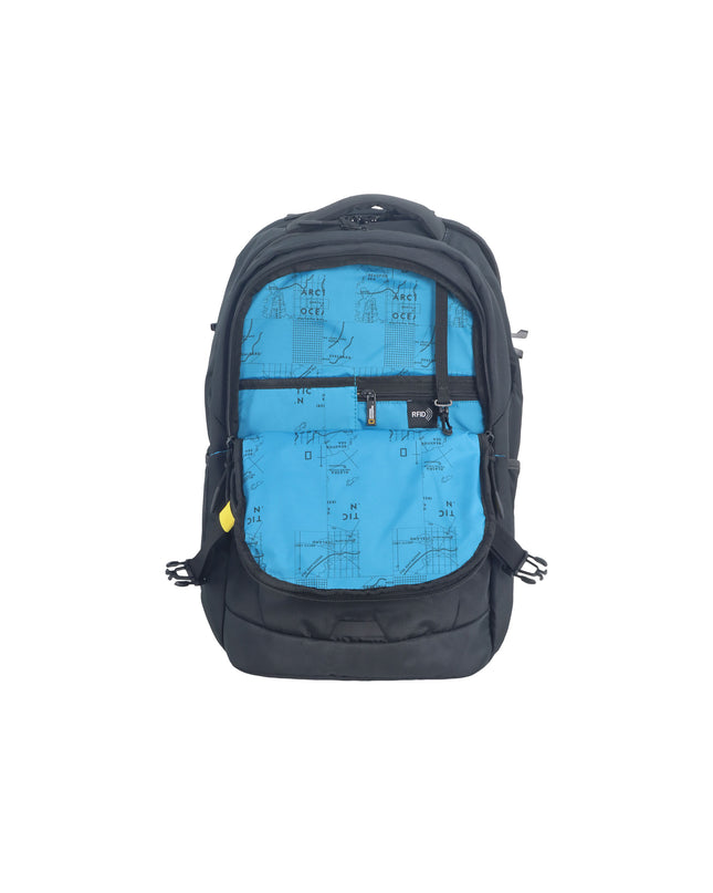 All Rounder - Backpack