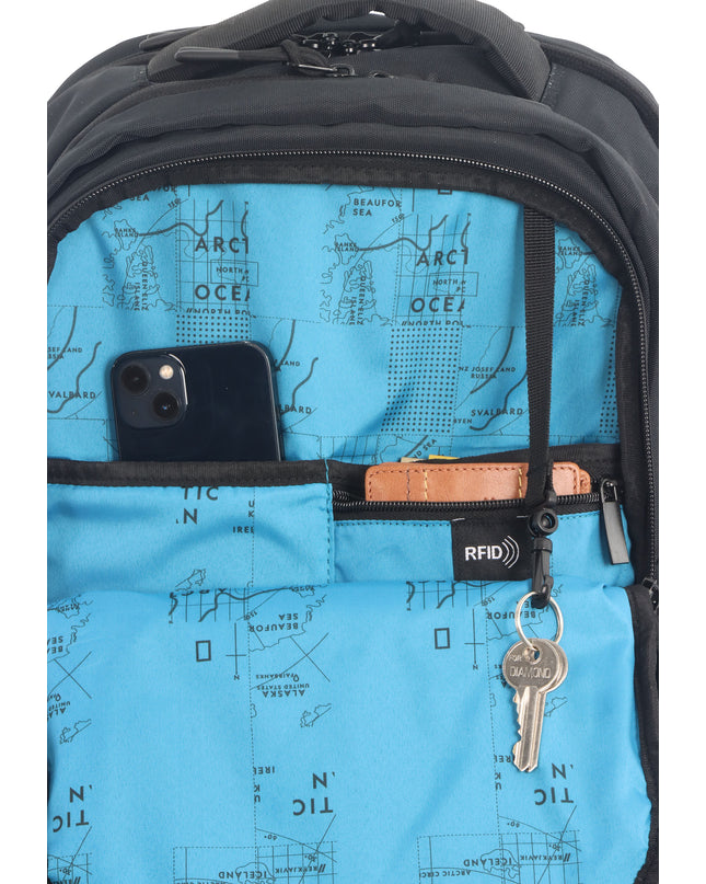All Rounder - Backpack