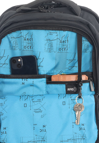 All Rounder - Backpack