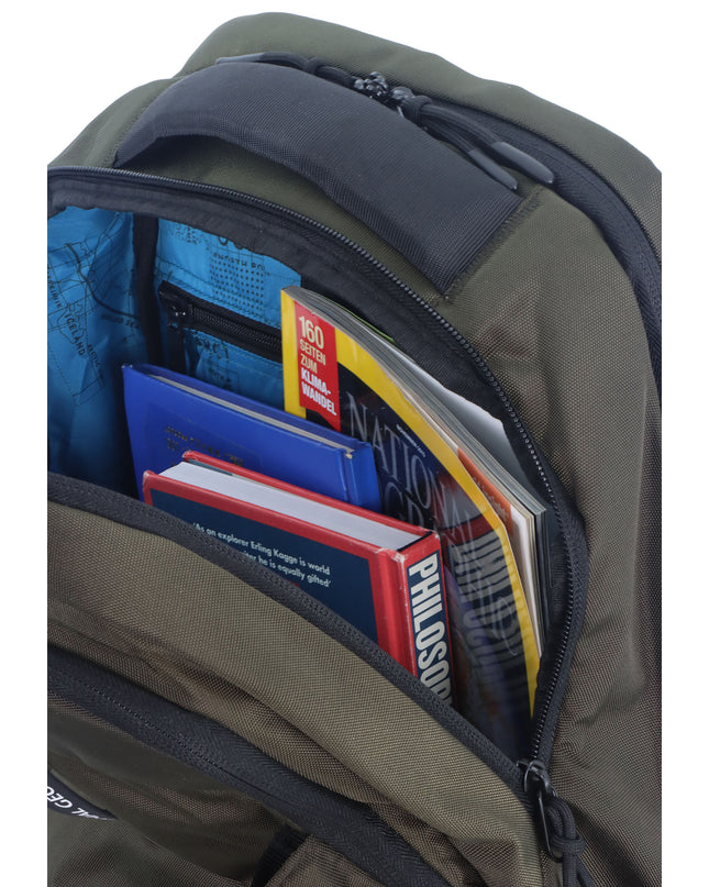 All Rounder - Backpack