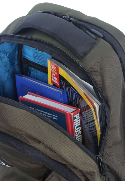 All Rounder - Backpack